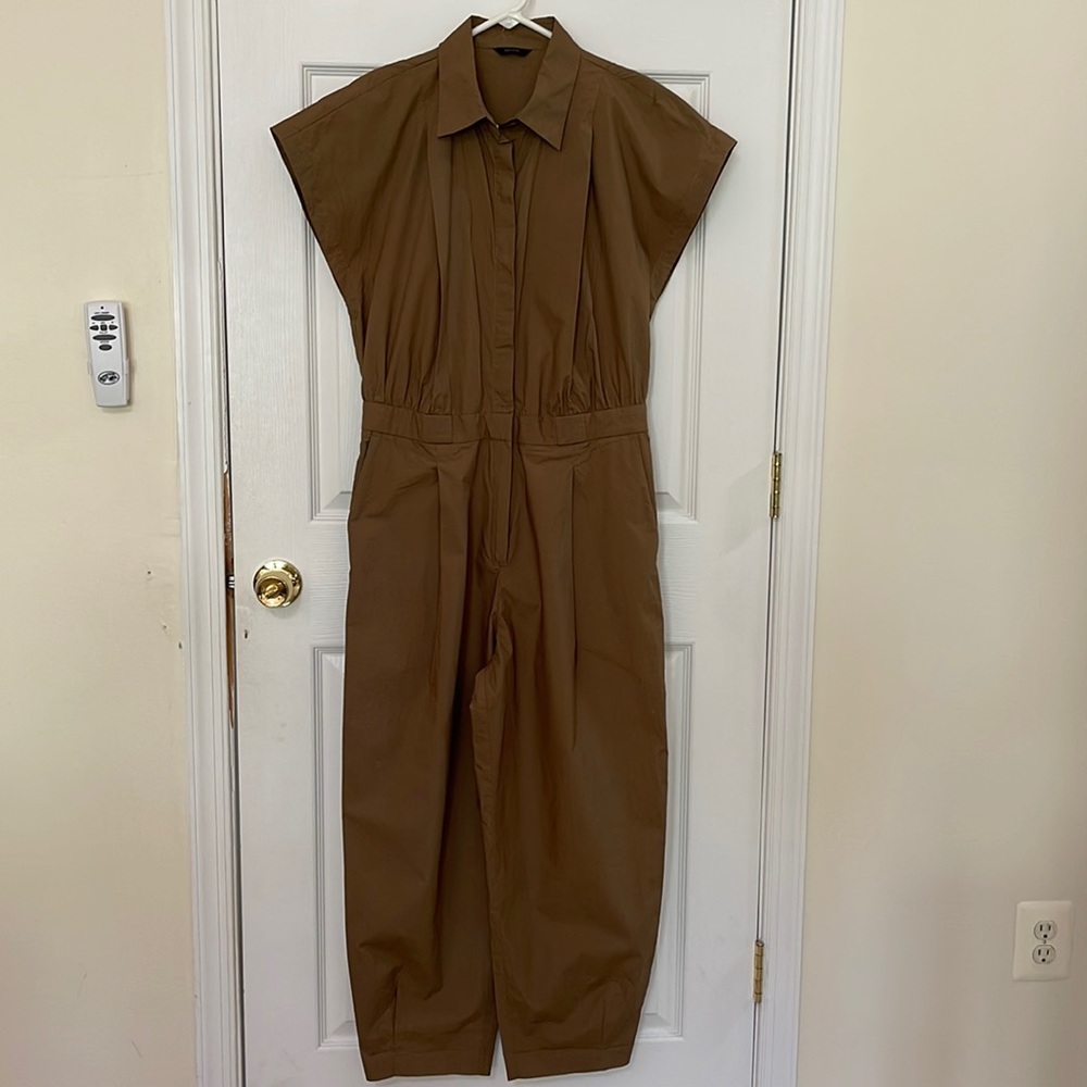 Massimo Dutti jumpsuit
